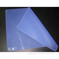 Silicon Rubber Sheet